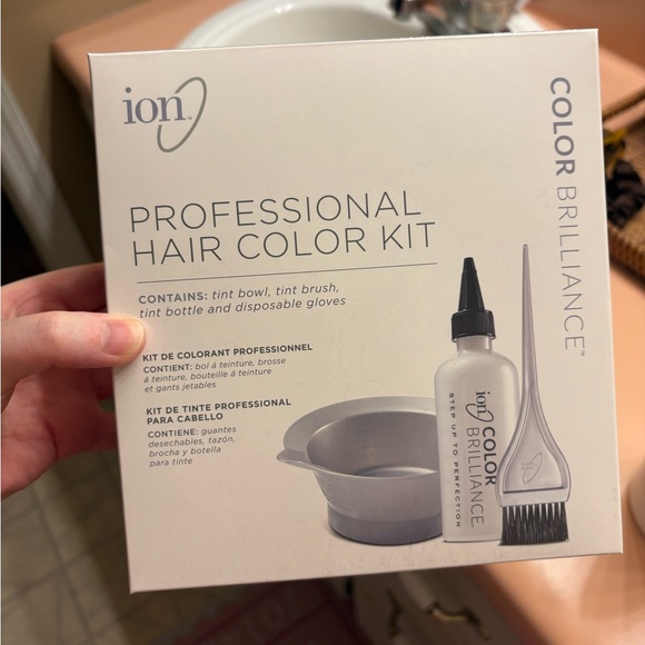 Professional Hair Color Kit - Picture 4 of 6